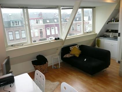 Kamer te huur 723 euro Linschotenstraat, Haarlem