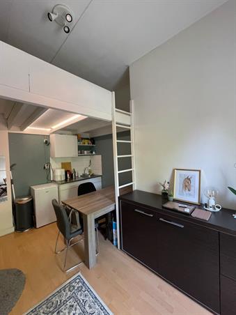 Zimmer bei Lange Nieuwstraat In Tilburg