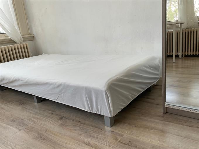 Zimmer bei Balistraat In Den Haag