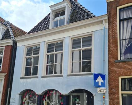 Room for rent 277 euro Kleine Hoogstraat, Leeuwarden