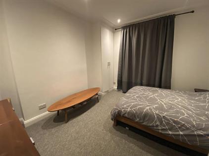 Kamer te huur 1290 euro IJdoornlaan, Amsterdam