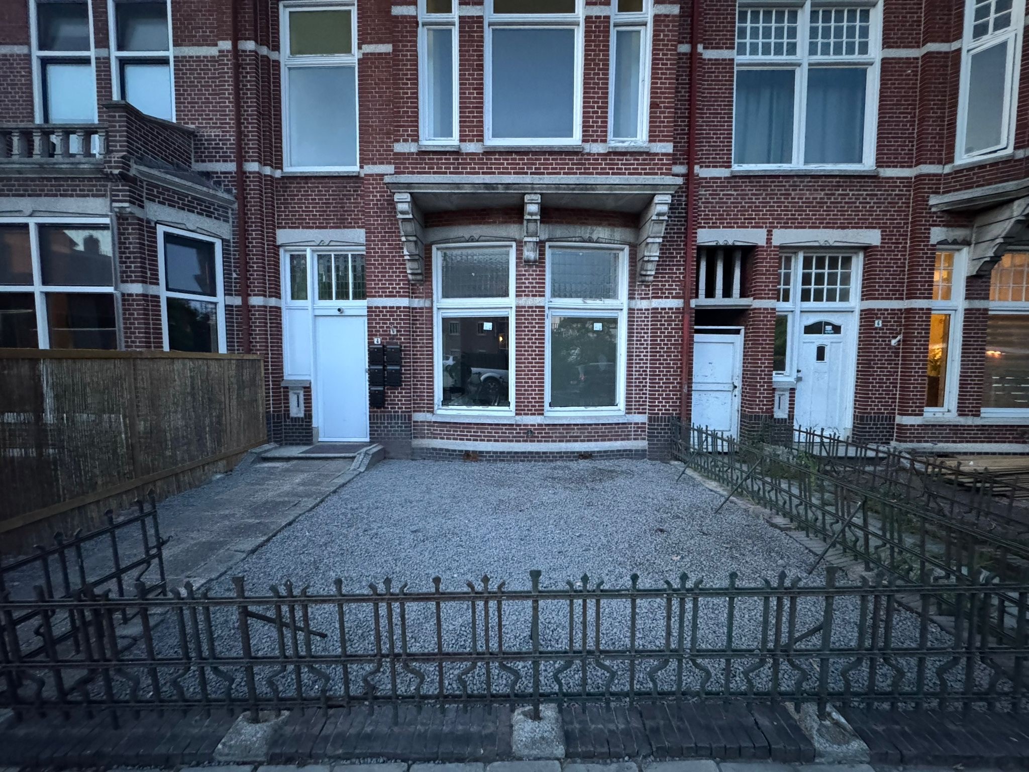 Kamer aan Paul Krugerstraat, Winschoten 7