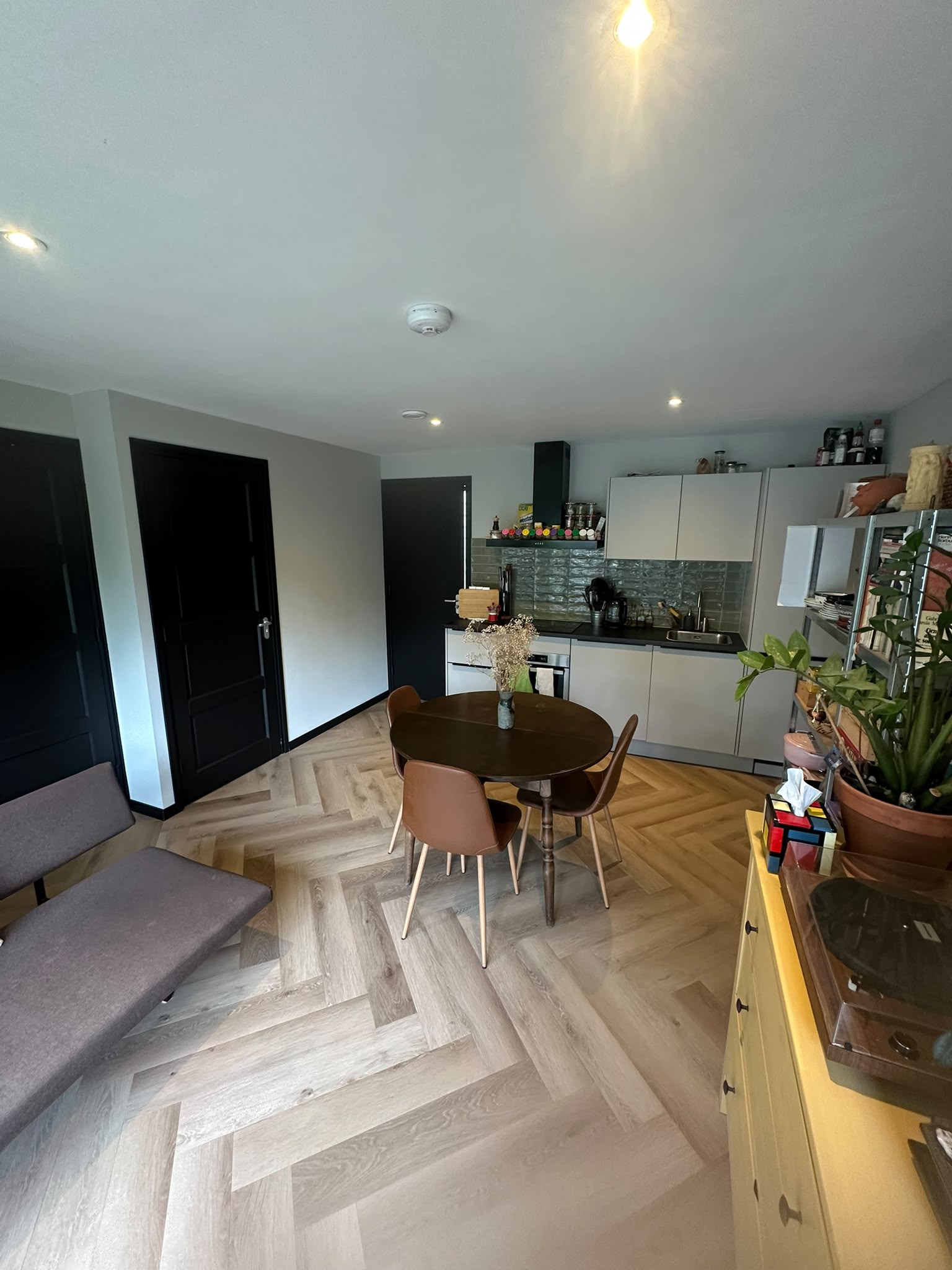 Appartement aan Ezelsveldlaan, Delft 8