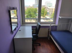 Room for rent 720 euro Korte Promenade, Almere