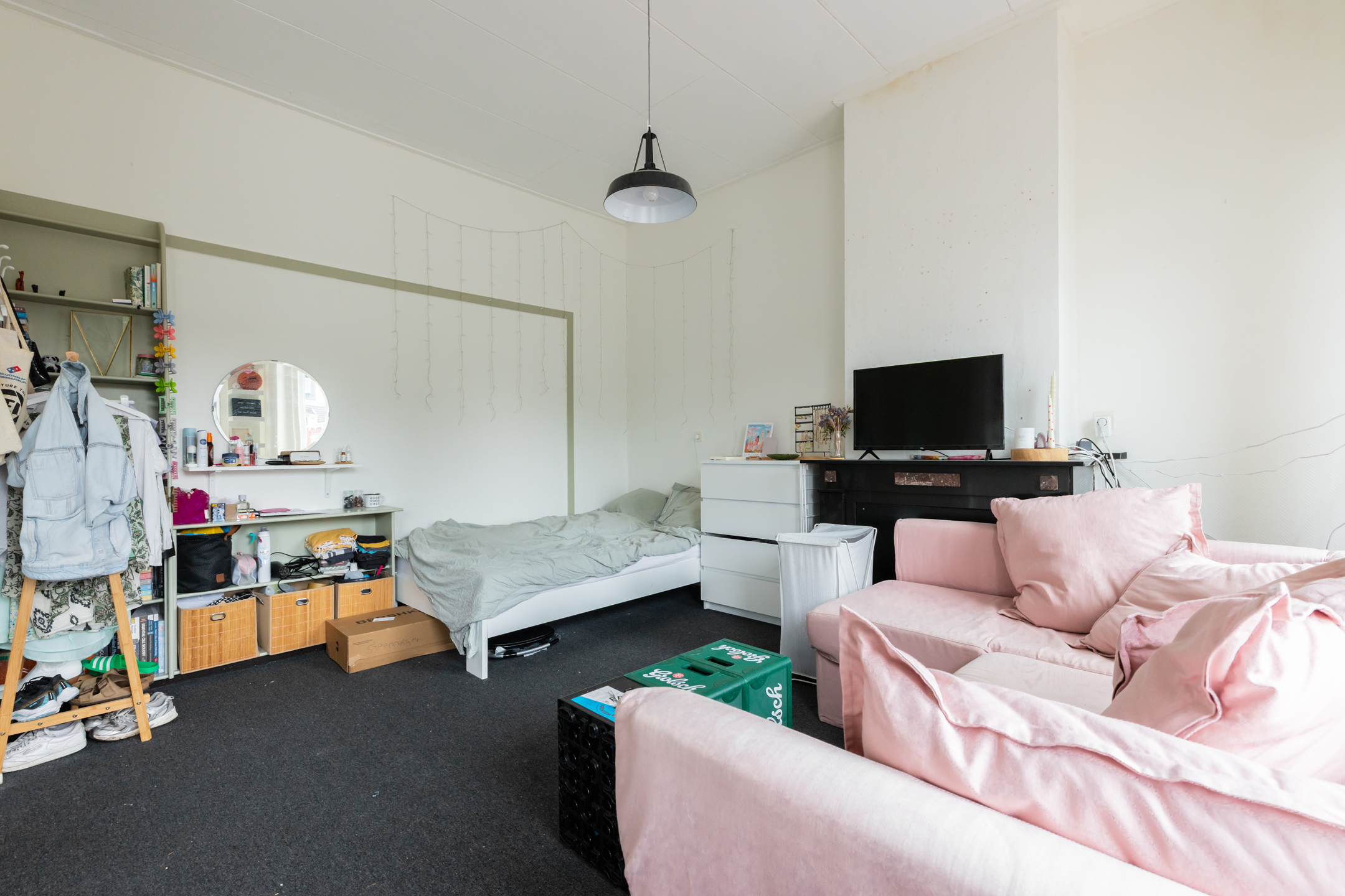Kamer te huur in Groningen – Eemskanaal – foto 3