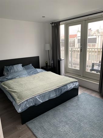 Kamer in Amsterdam, Piet Gijzenbrugstraat op Kamernet.nl: Nice room 27m2  | beautiful house |great area