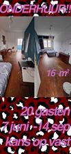Room for rent 600 euro Oude Delft, Delft