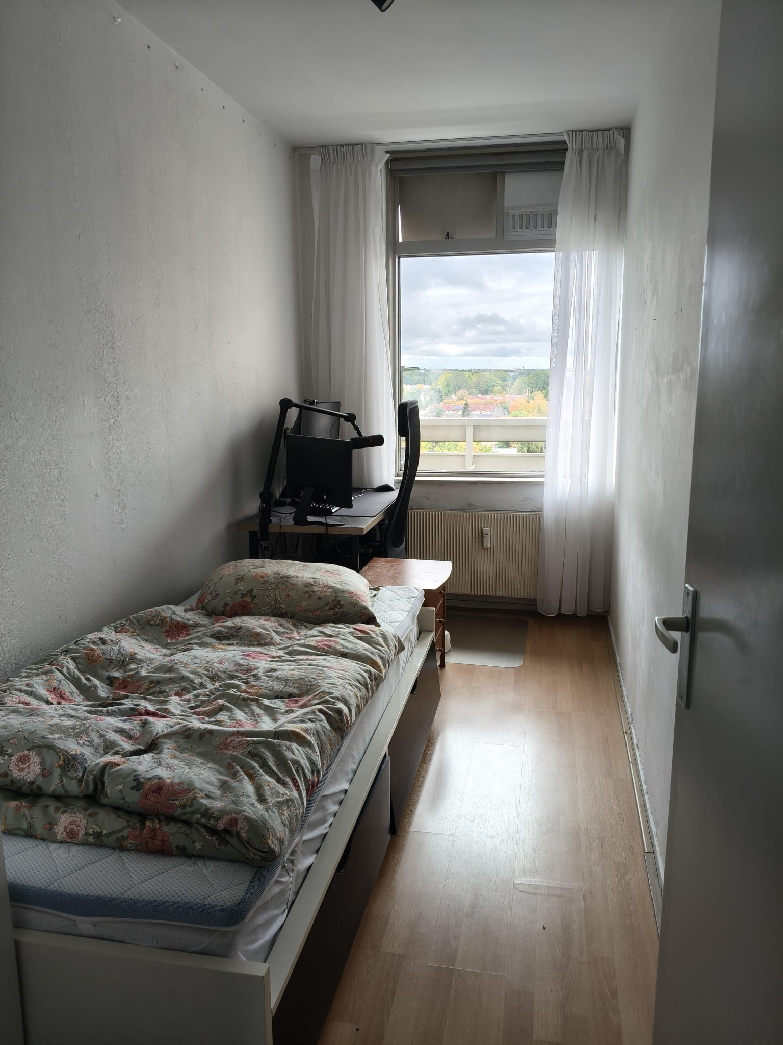 Kamer te huur in Eindhoven – de Koppele – foto 2