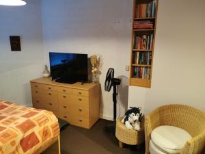 Room for rent 650 euro Dordtselaan, Rotterdam