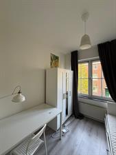 Room for rent 762 euro Frankenstraat, Maastricht
