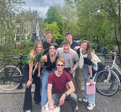 Kamer te huur 455 euro Haverstraatpassage, Enschede