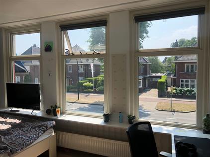 Kamer te huur 410 euro Westerstraat, Enschede