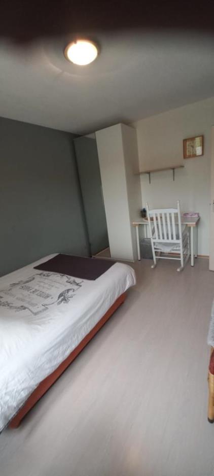 Kamer te huur 450 euro Janswaal, Hoogvliet Rotterdam