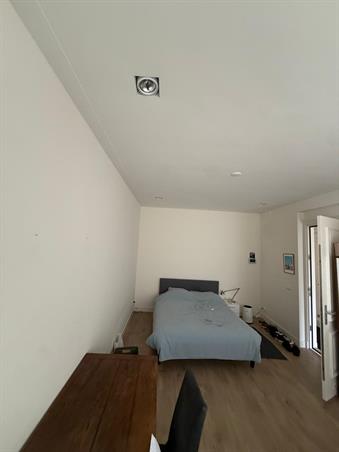 Kamer in Amsterdam, Hoofdweg op Kamernet.nl: Huis in West op de benedenverdiepingen