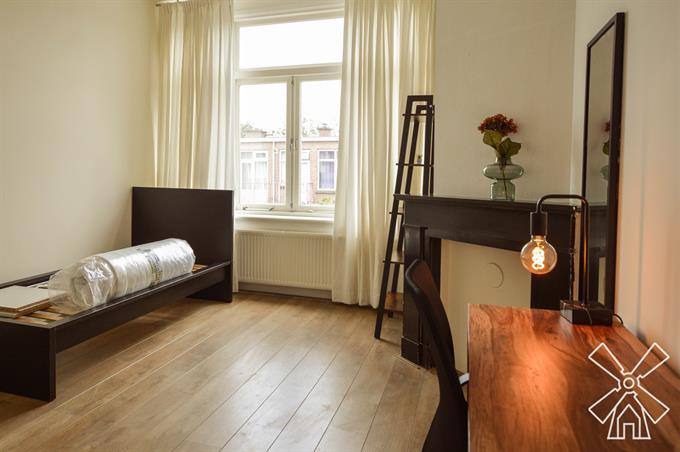 Zimmer bei Noordpolderkade In Den Haag