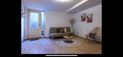 Studio te huur 945 euro Koninginnelaan, Nijmegen
