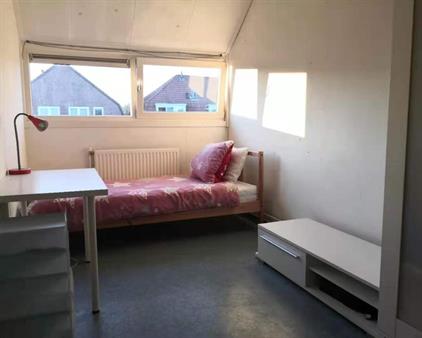 Kamer te huur 470 euro Minkmaatstraat, Enschede