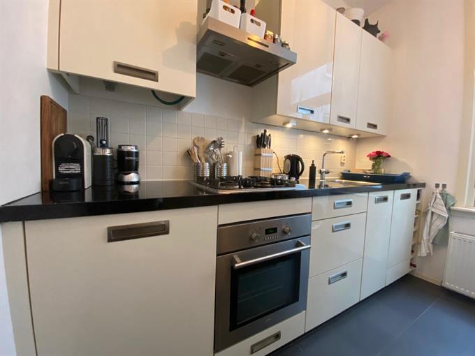 Wohnung bei Huidekoperstraat In Amsterdam