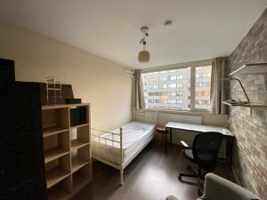 Kamer te huur 600 euro Roland Holstlaan, Delft