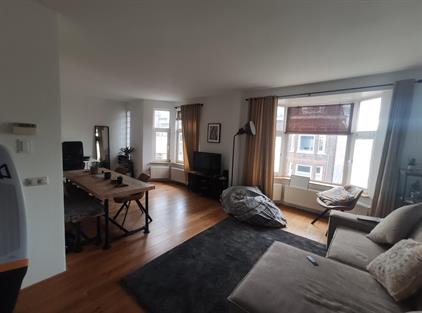 Appartement te huur 1480 euro Willem van Outhoornstraat, Den Haag