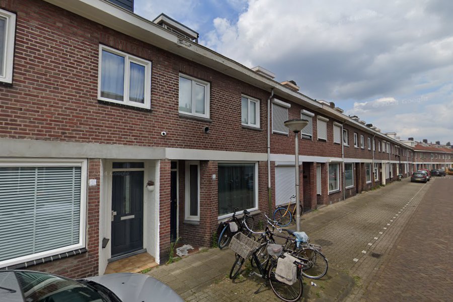 Hobbemastraat