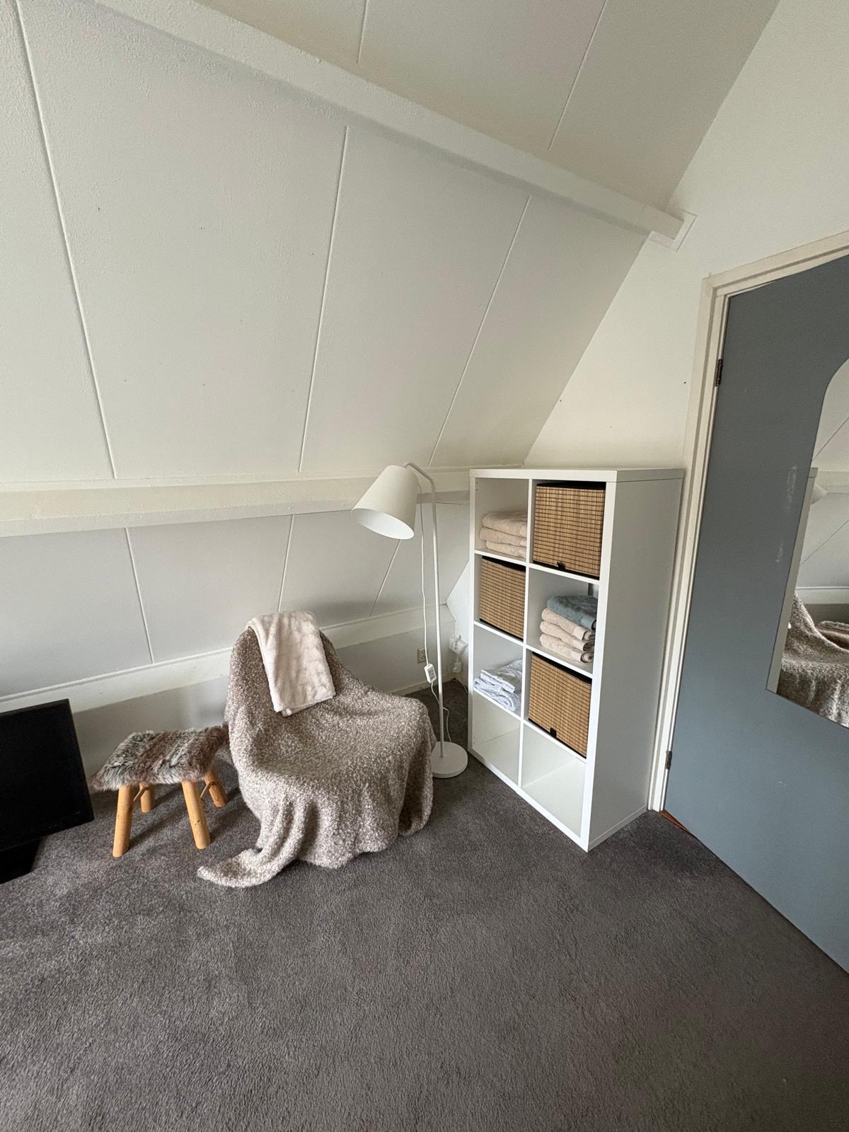 Stationsstraat, Groningen foto 4