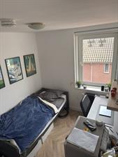Kamer te huur 300 euro Nicolaas Beetsstraat, Enschede