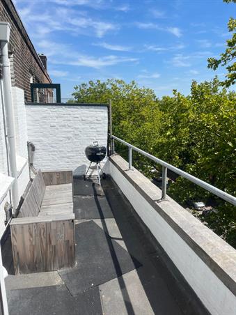 Zimmer bei Mathenesserweg In Rotterdam