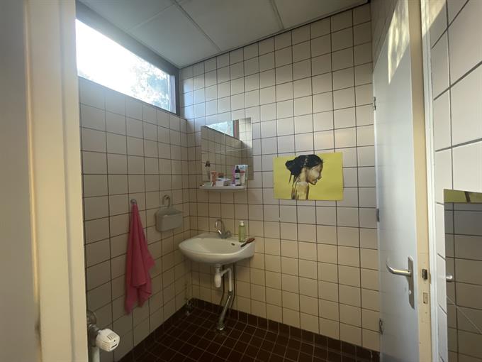 Zimmer bei Aan 't Verlaat In Delft
