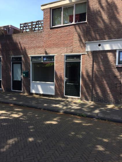 Studio te huur 850 euro Schietbaanweg, Enschede