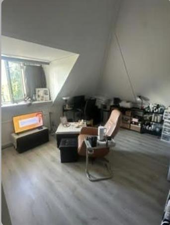Studio bei Mijlpaal In Den Haag