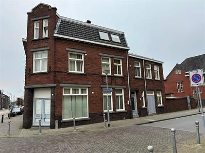 Room for rent 390 euro Grotestraat, Tegelen