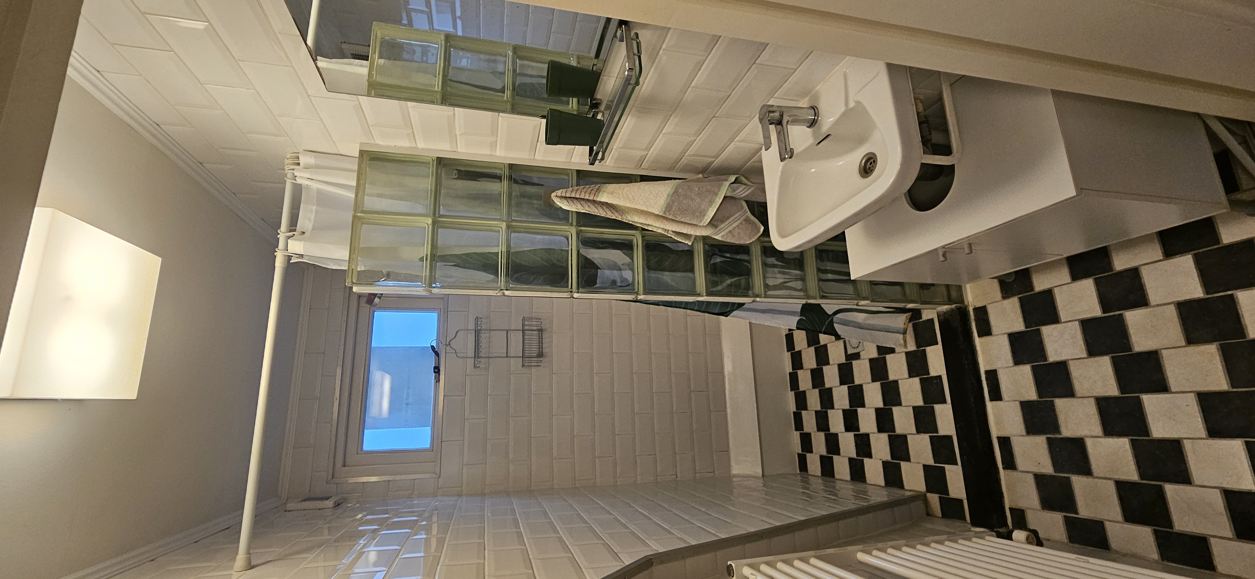 Kamer aan Laan van Eik en Duinen, Den Haag 6
