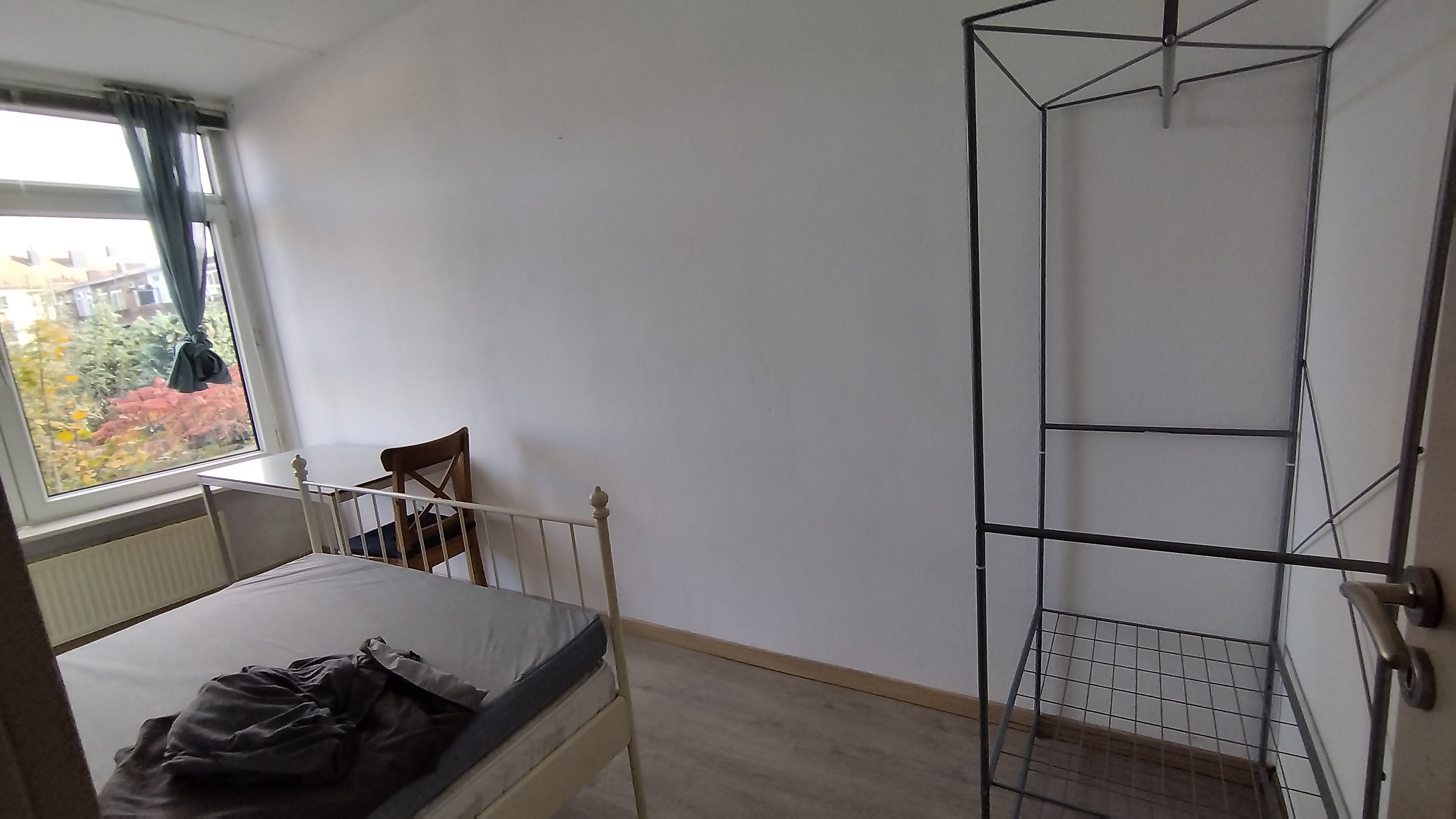 Appartement aan Noordpolderkade, Den Haag 9
