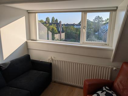 Kamer te huur 300 euro Ghisebrecht Bokellaan, Rotterdam