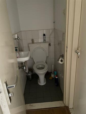 Zimmer bei Mariniersweg In Rotterdam