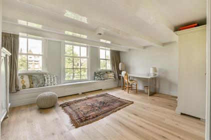 Kamer te huur 2600 euro Keizersgracht, Amsterdam