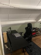 Kamer te huur 600 euro Varkenmarkt, Dordrecht