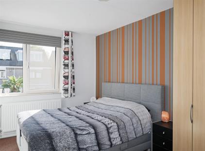 Room for rent 469 euro Varnasingel, Rotterdam