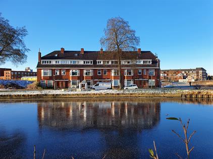 Kamer te huur 410 euro Hoornsediep, Groningen