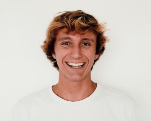 Nicolas Dann