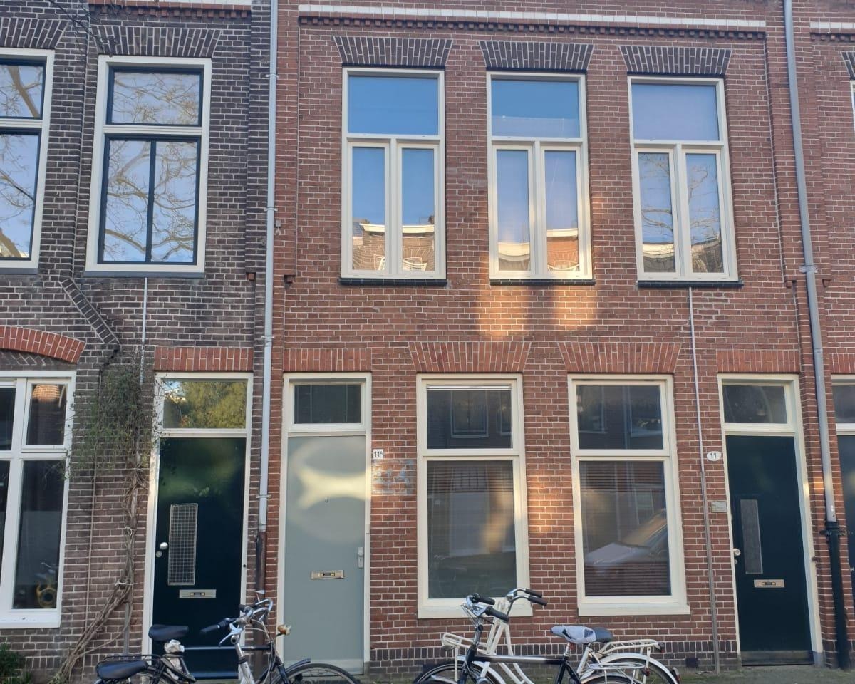 Kamer te huur in de Padangstraat in Groningen