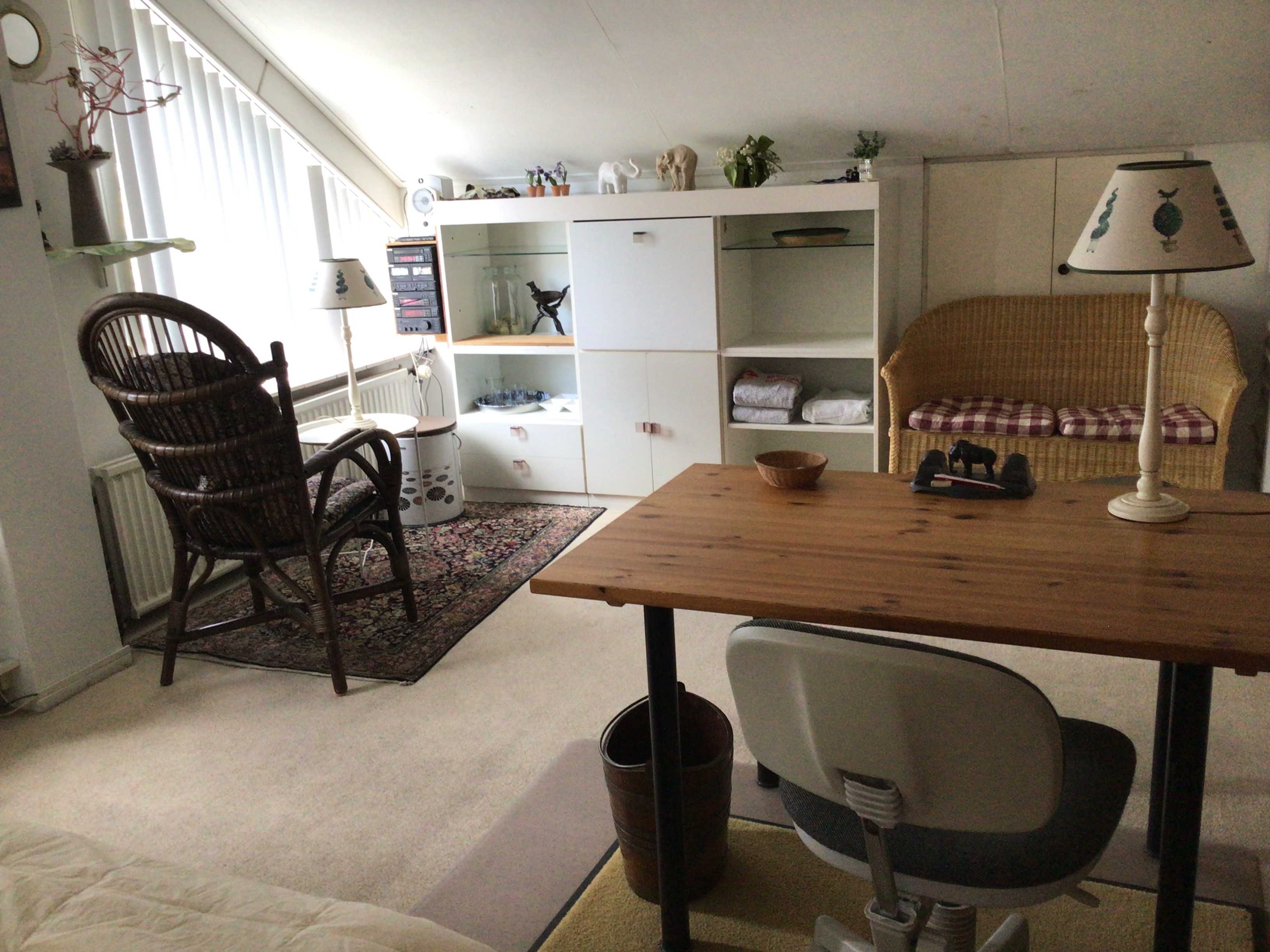 Kamer te huur in Bilthoven – Putterlaan – foto 4