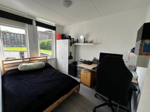 Kamer te huur 650 euro Zaagmuldersweg, Groningen