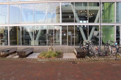 Room for rent 1195 euro Binckhorstlaan, Den Haag