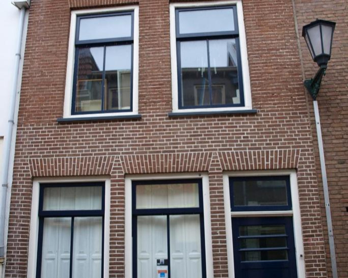 Hofstraat