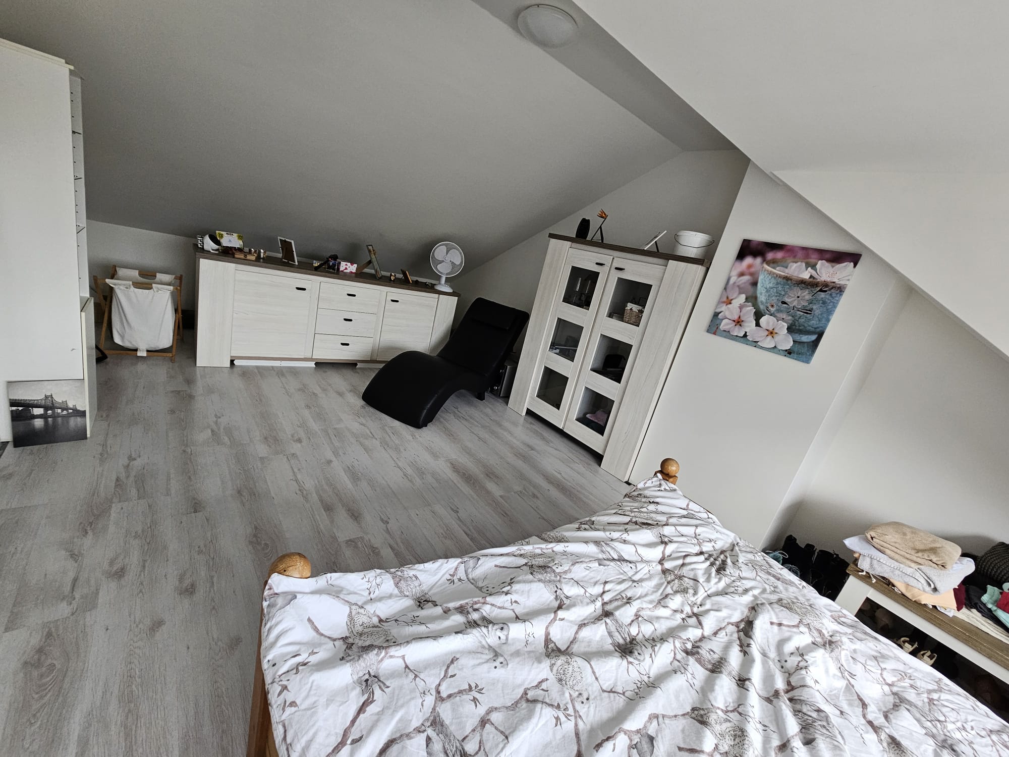 Kamer te huur in Harkstede – Mr.Johan Hora Siccamaln – foto 2