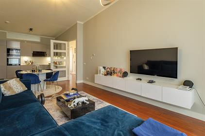 Apartment for rent 2600 euro Erich Salomonstraat, Amsterdam