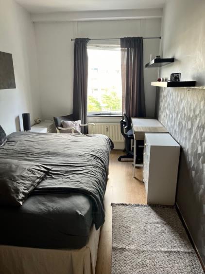 Room for rent 850 euro Hemsterhuisstraat, Amsterdam