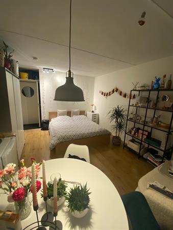 Zimmer bei Van Hasseltlaan In Delft